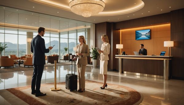 Comment demander un transfert aéroport ?