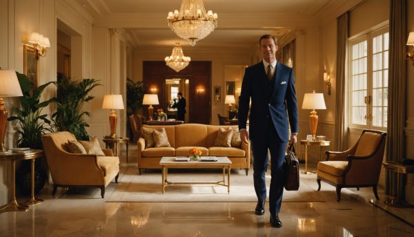 Comment l'hôtel a sauvé mon séjour