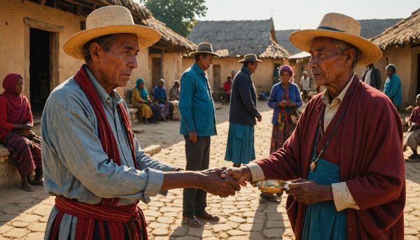 Comment respecter les traditions locales ?