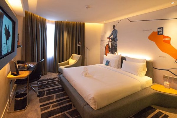 Hotel Antananarivo