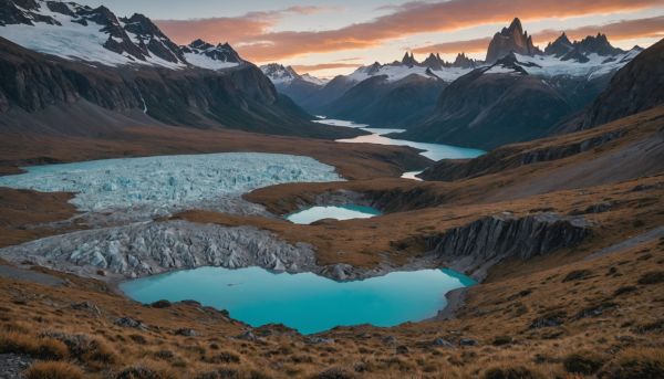 Quelle destination sauvage pour un trek ?