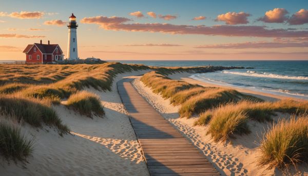 Visiter la côte est : mes conseils